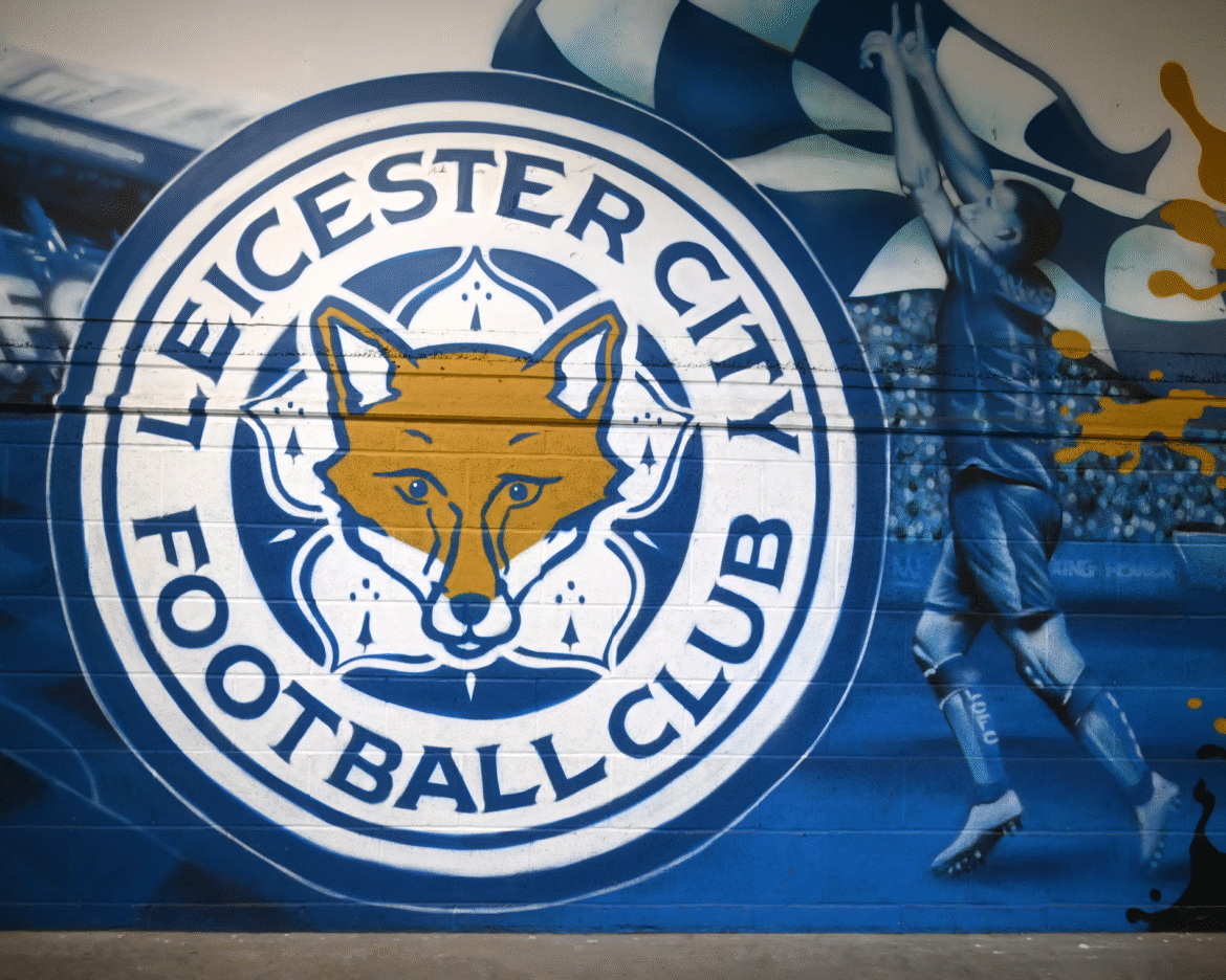 Leicester City