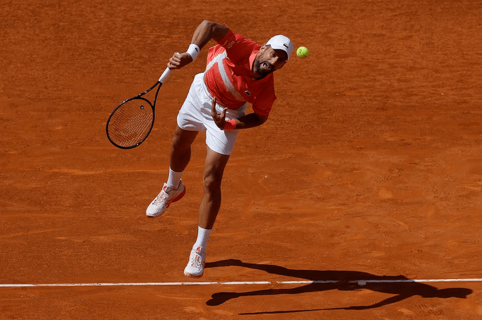 djokovic