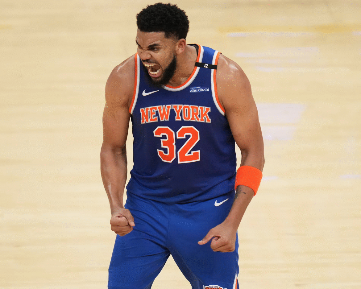 knicks