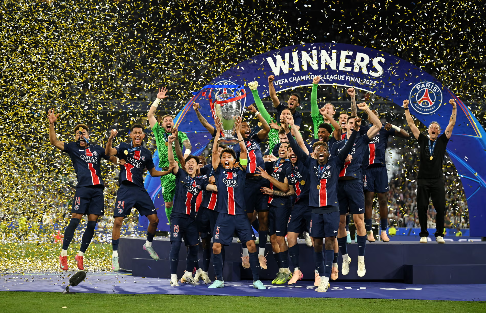 Champions League