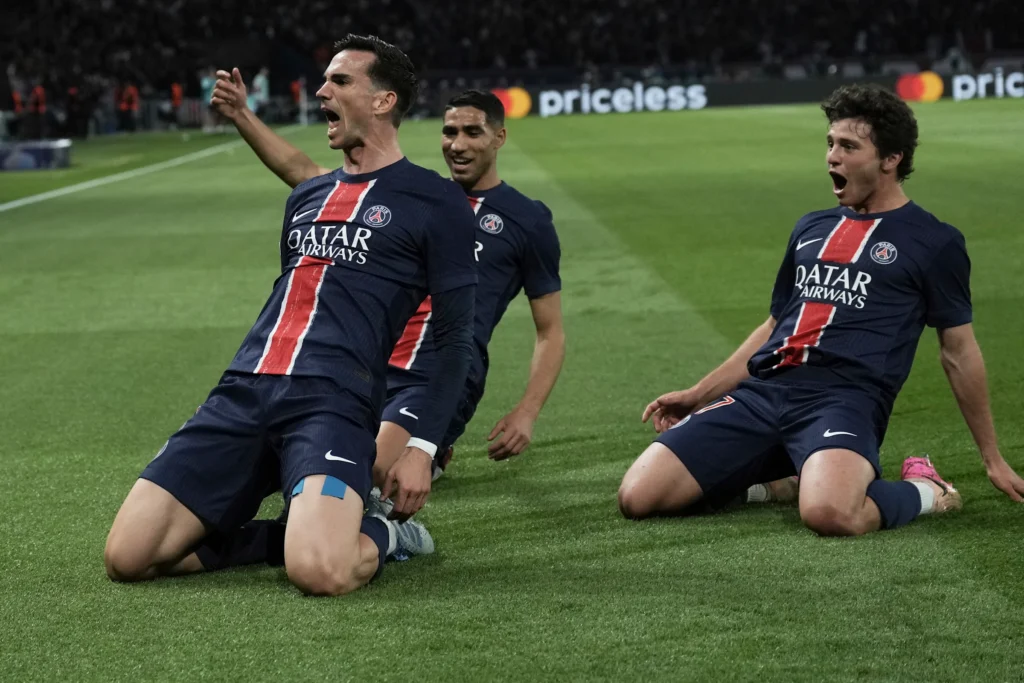 psg