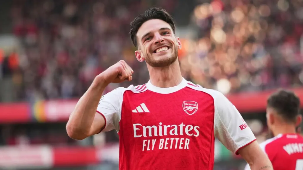arsenal