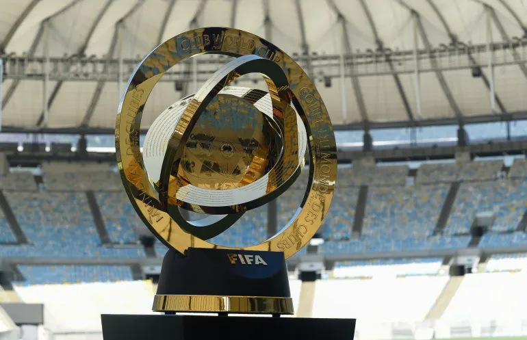 2025 FIFA Club World Cup