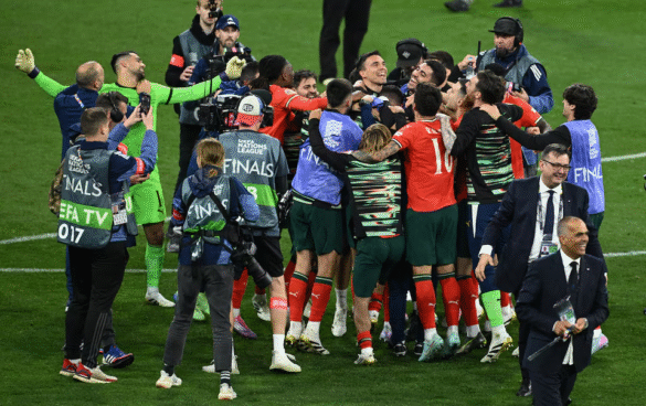Portugal