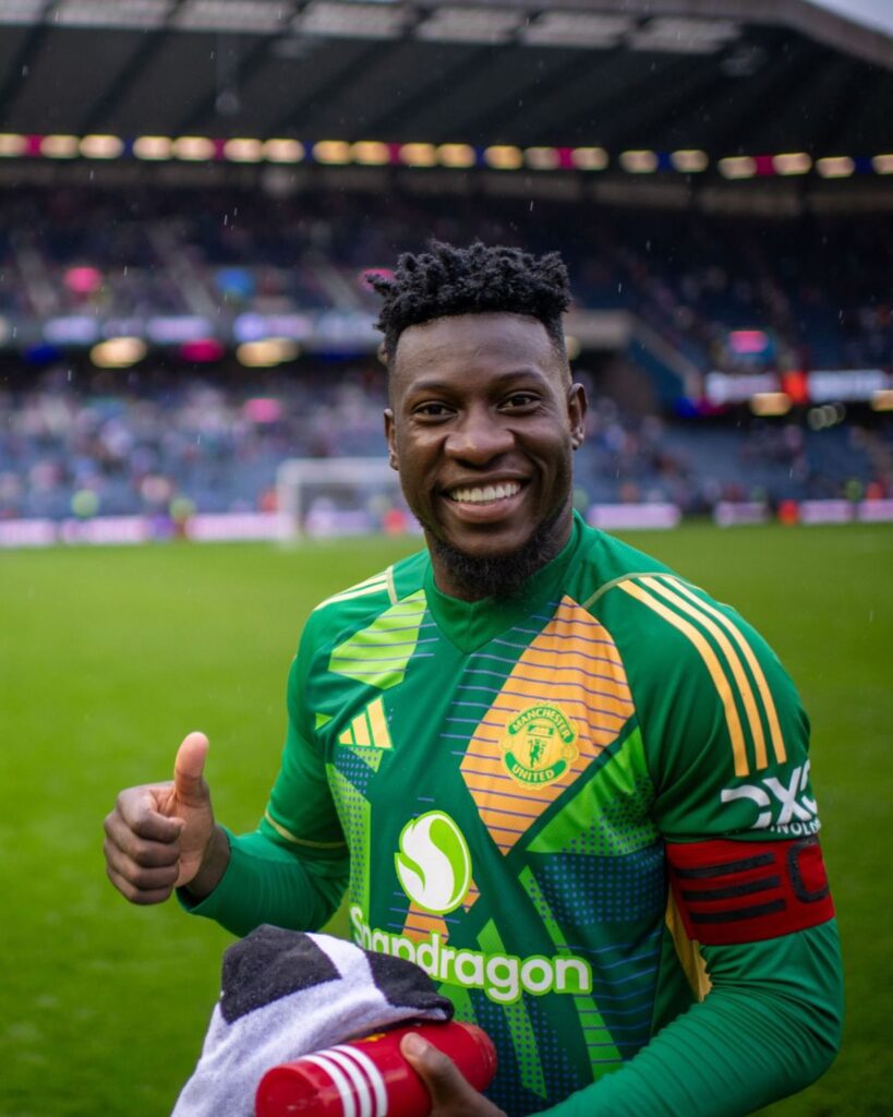 Onana