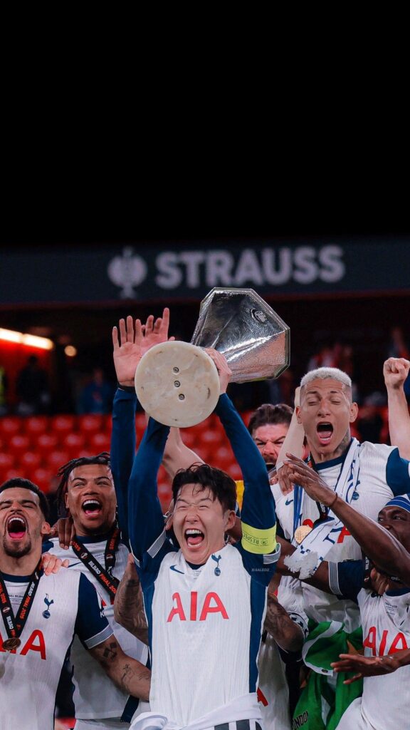 Tottenham