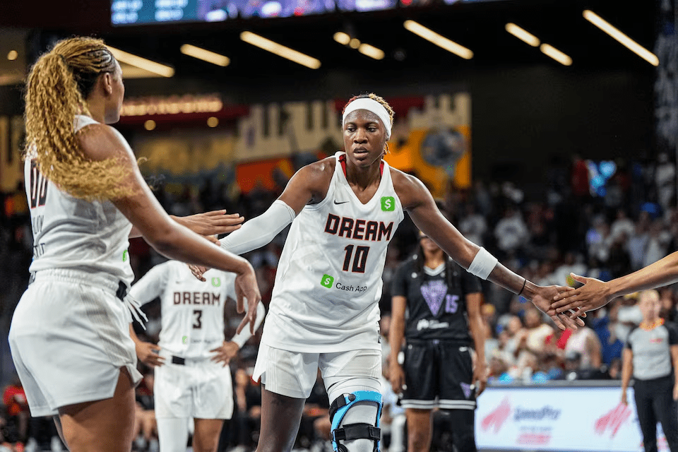 WNBA