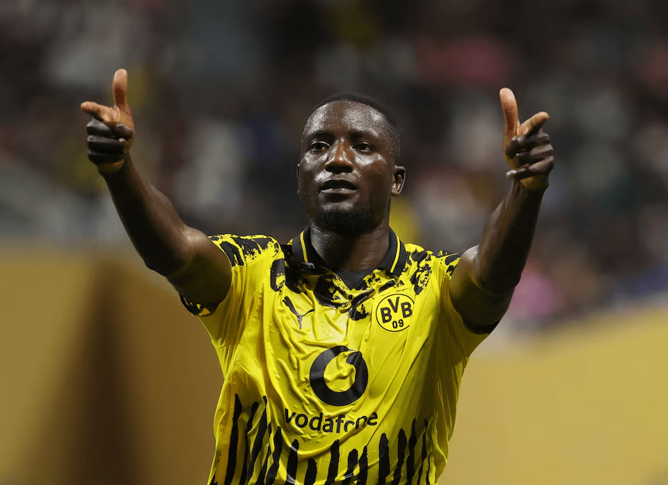 dortmund