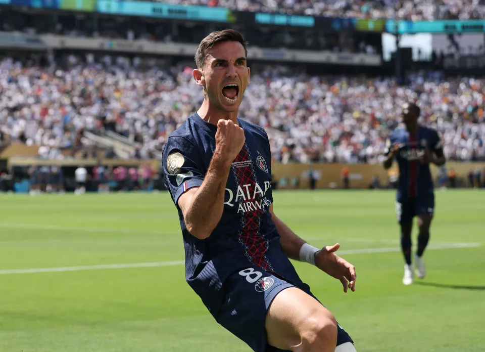 PSG