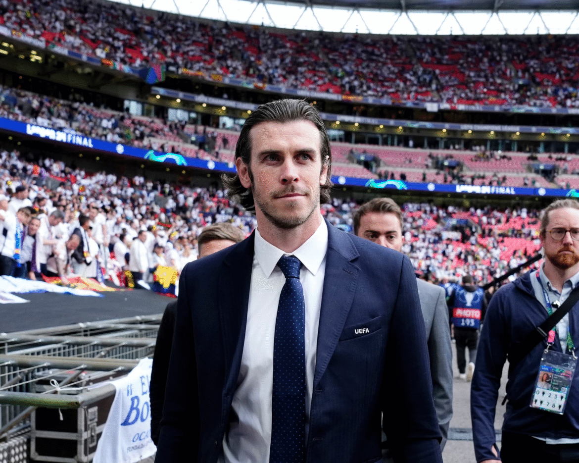 Gareth