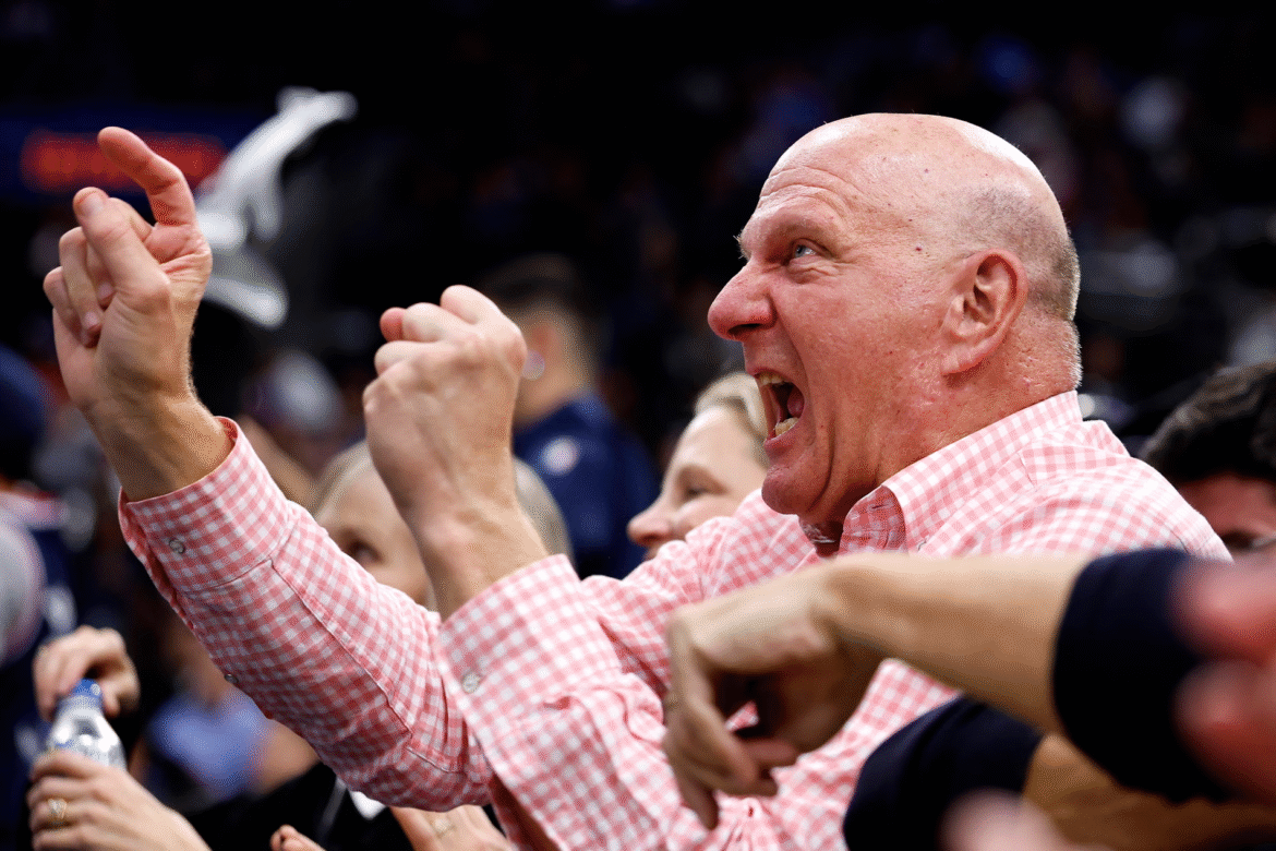 Ballmer