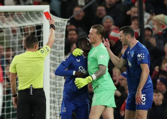 Everton