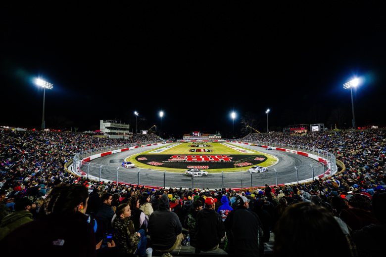 Bowman Gray Clash