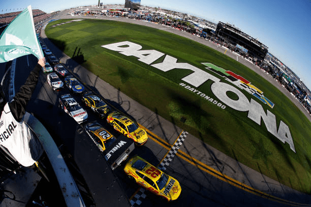 Daytona Speedweek 2026