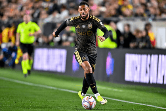 LAFC