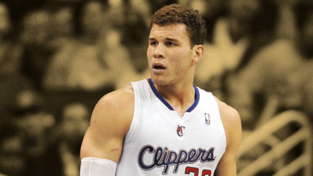 Blake griffin