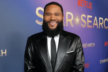 Anthony Anderson
