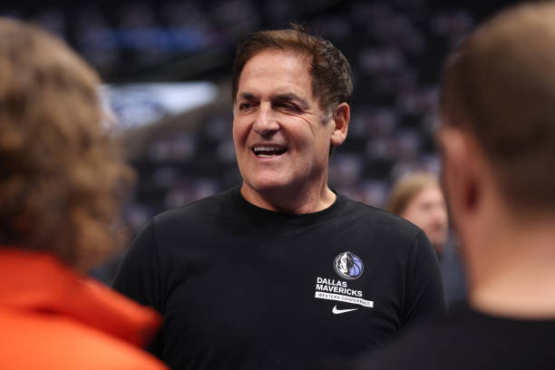 Mark Cuban