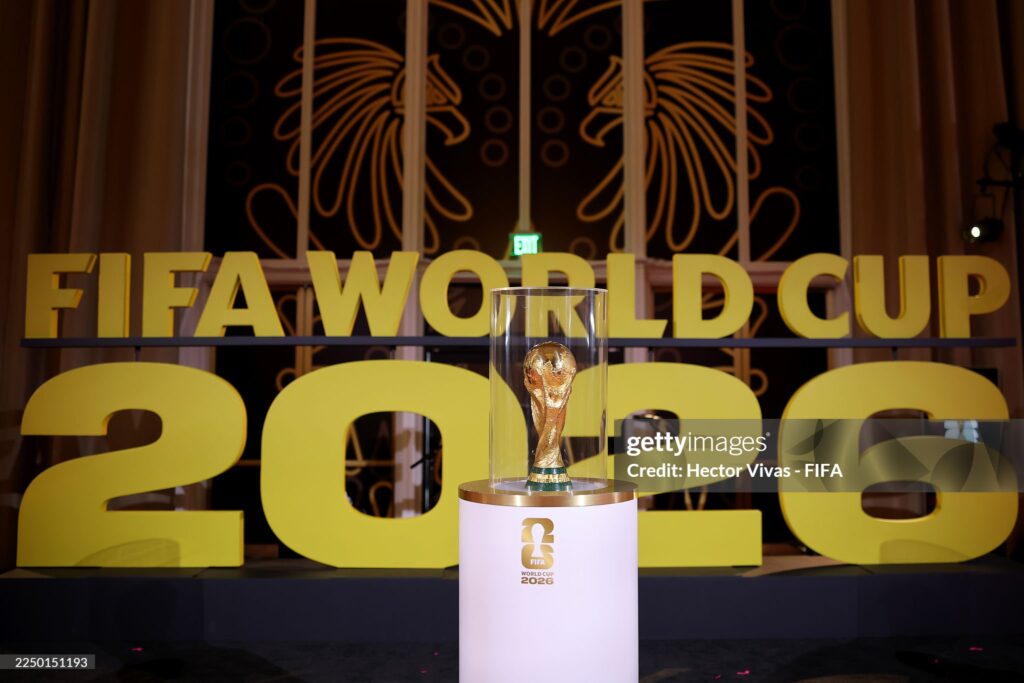 FIFA world cup tickets