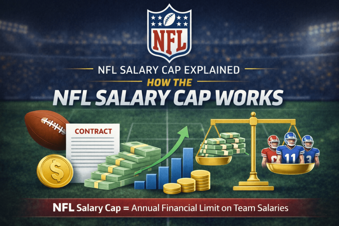 NFL Salary cap