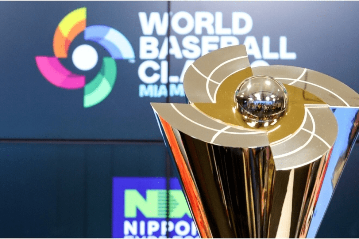 World baseball classic 2026
