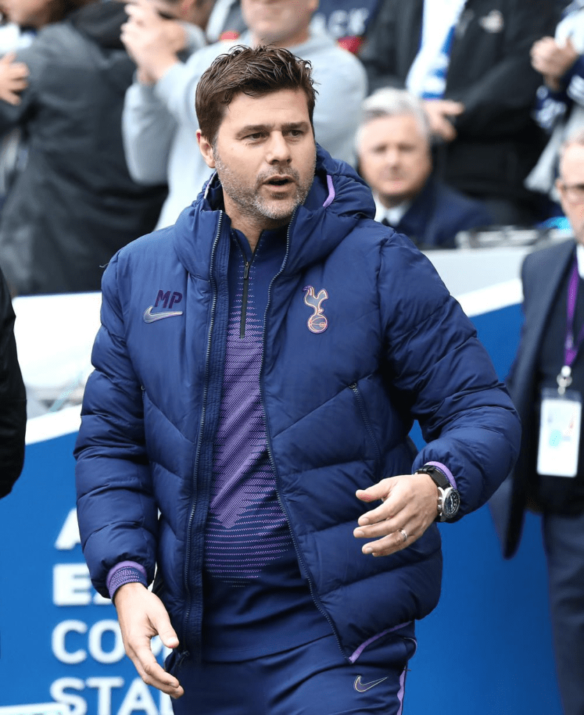 Pochettino 