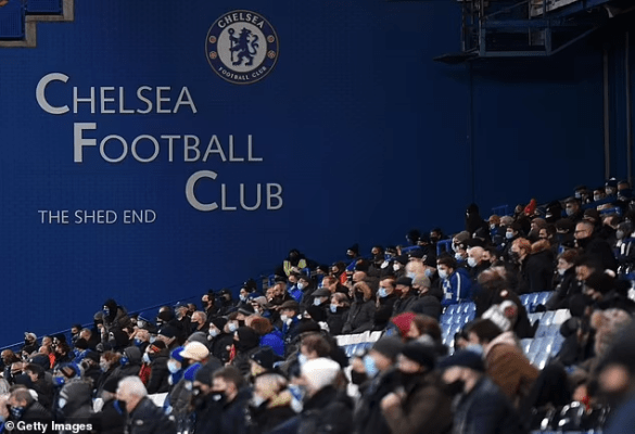 Chelsea football club