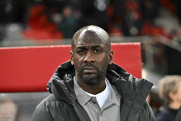 Otto Addo