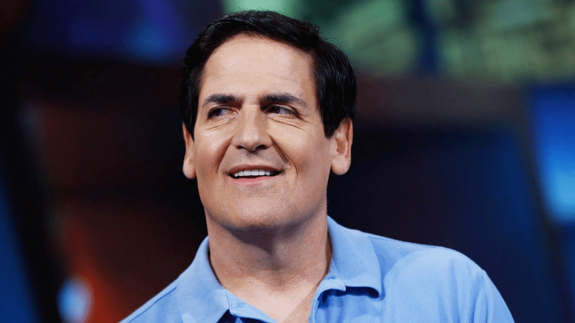 Mark Cuban