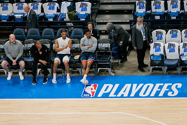 NBA Bench1