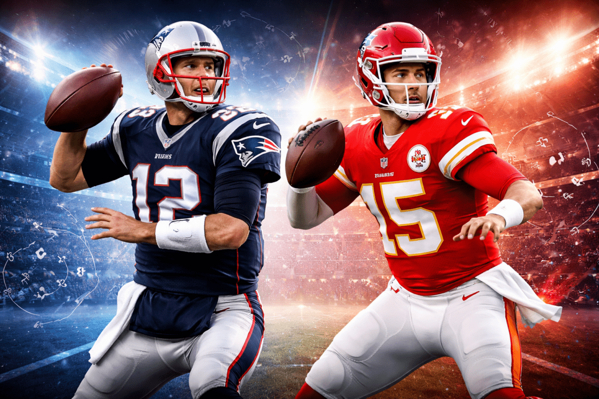 nfl quarterback position