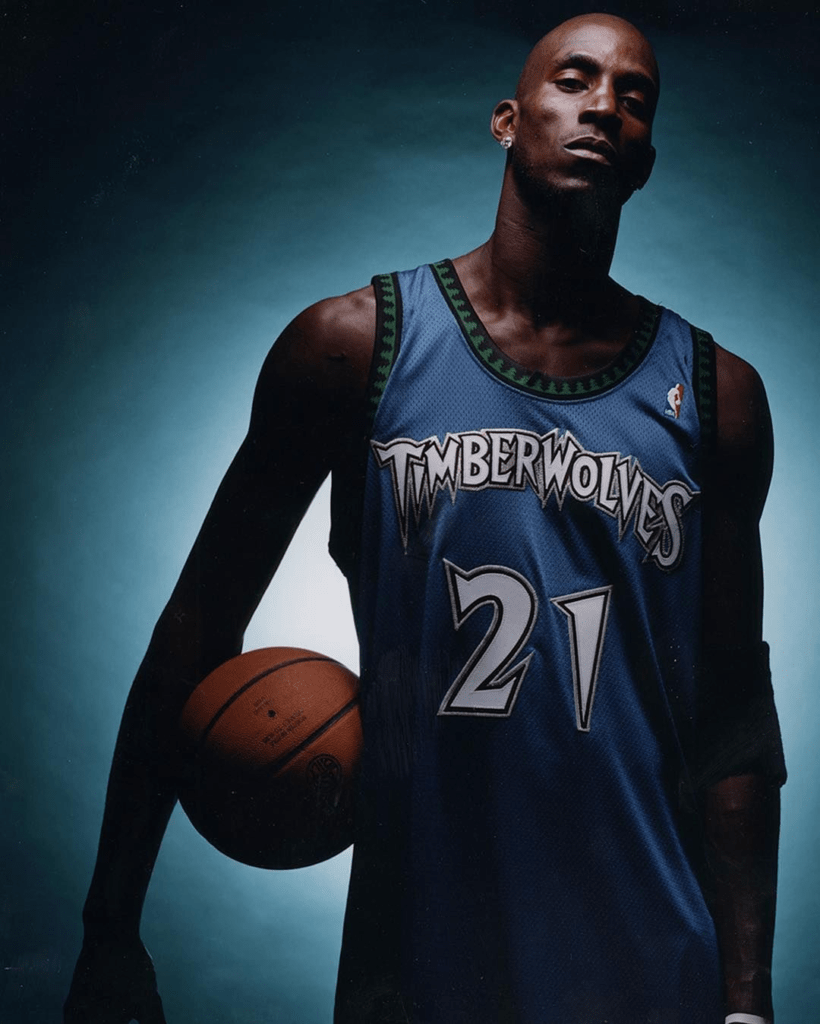 Timberwolves 