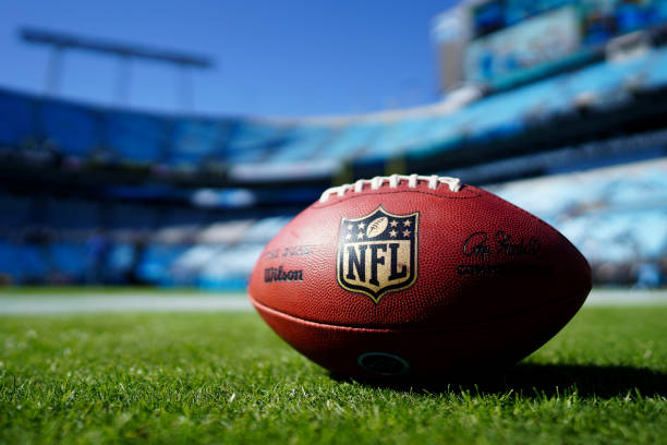 NFL ball