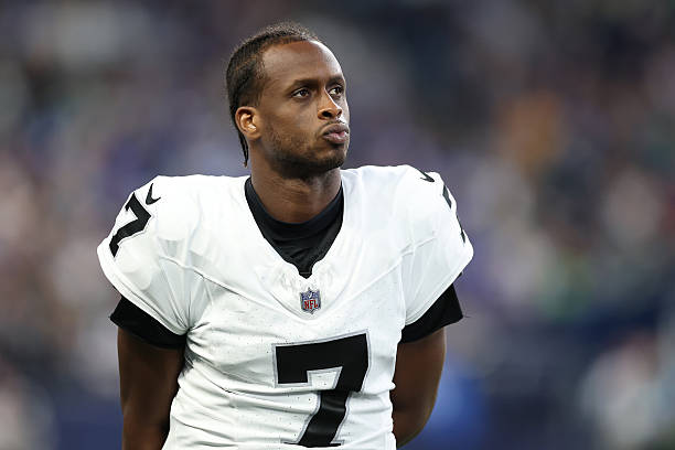 Geno Smith