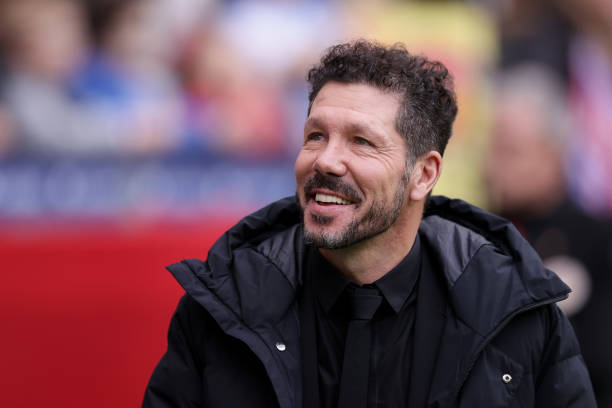Diego Simeone