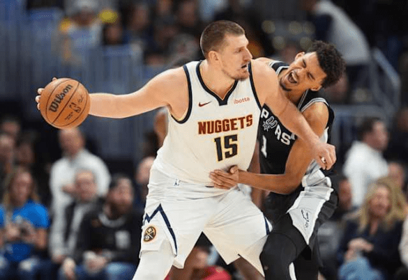 jokic