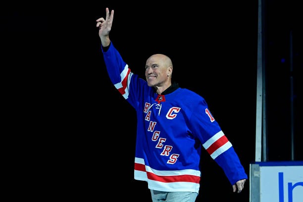 mark messier