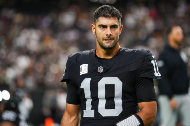 Garoppolo