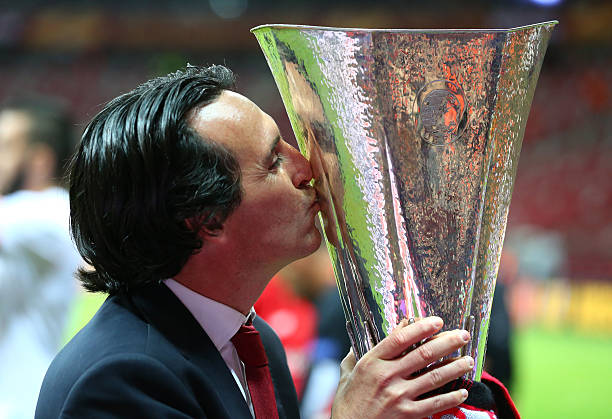 Unai Emery