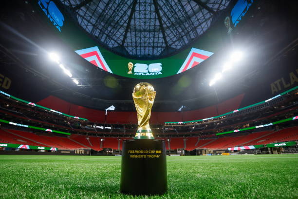FIFA World Cup tickets