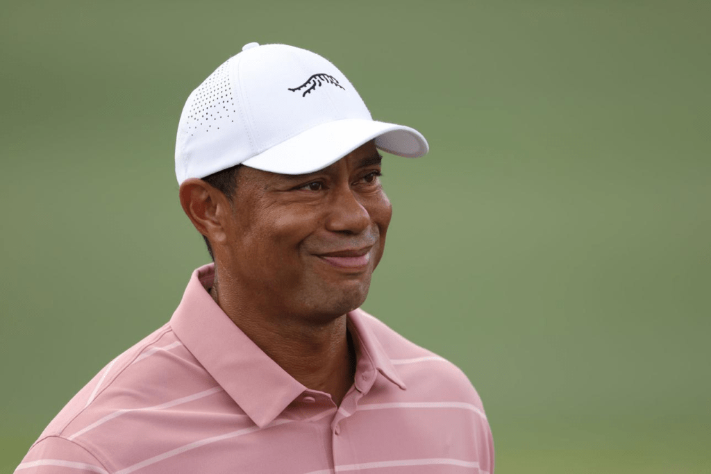 tiger