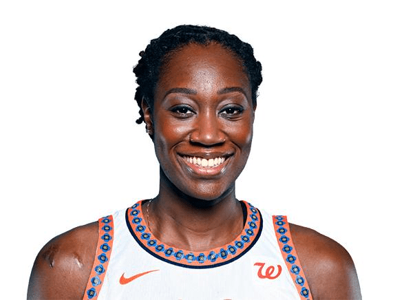 Tina Charles retires