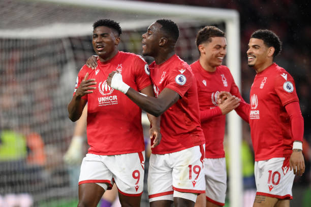 Taiwo Awoniyi