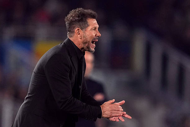 Diego Simeone
