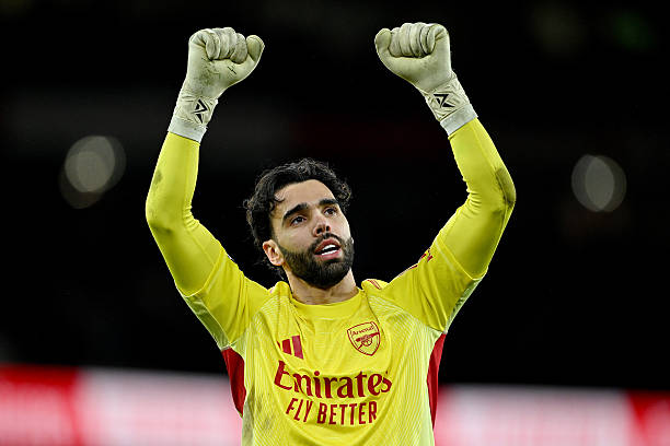 David Raya
