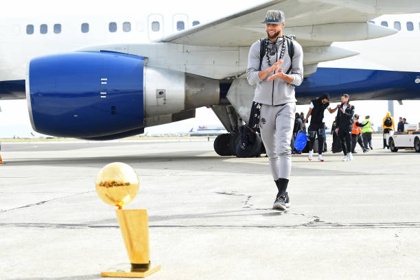 Steph Curry