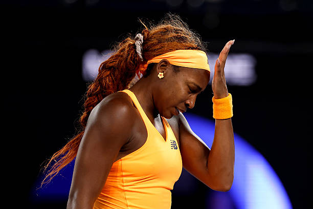 Coco Gauff