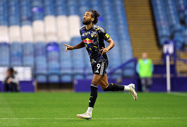 Dominic Calvert-Lewin
