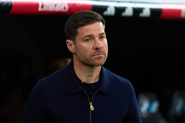Chelsea near Xabi Alonso appointment