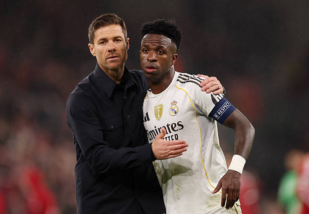 Xabi x Vini